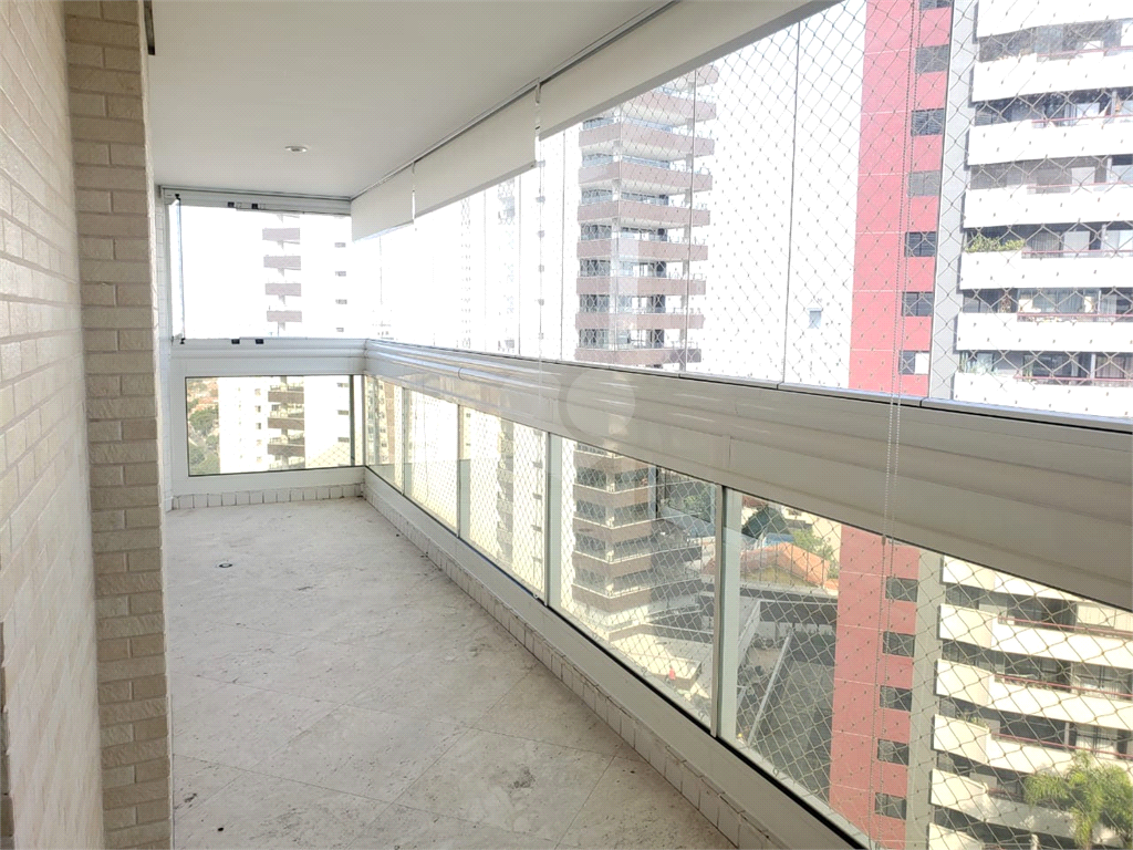 Aluguel Apartamento São Paulo Alto Da Lapa REO51974 4