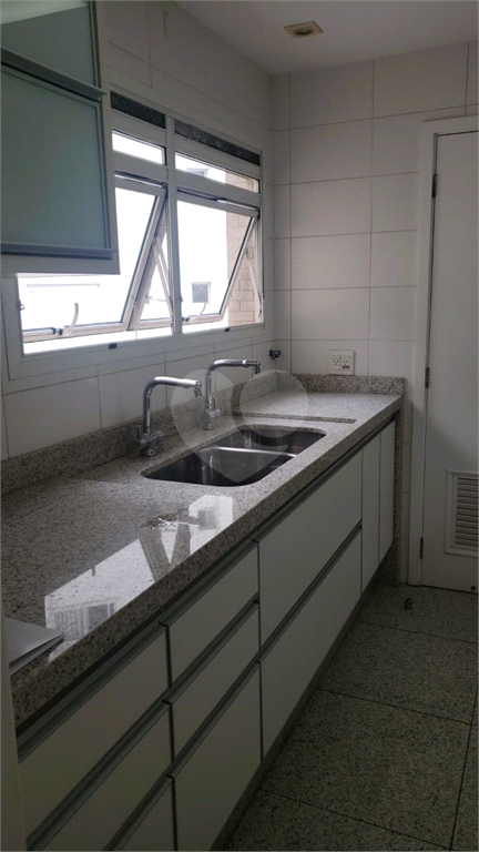 Aluguel Apartamento São Paulo Alto Da Lapa REO51974 14