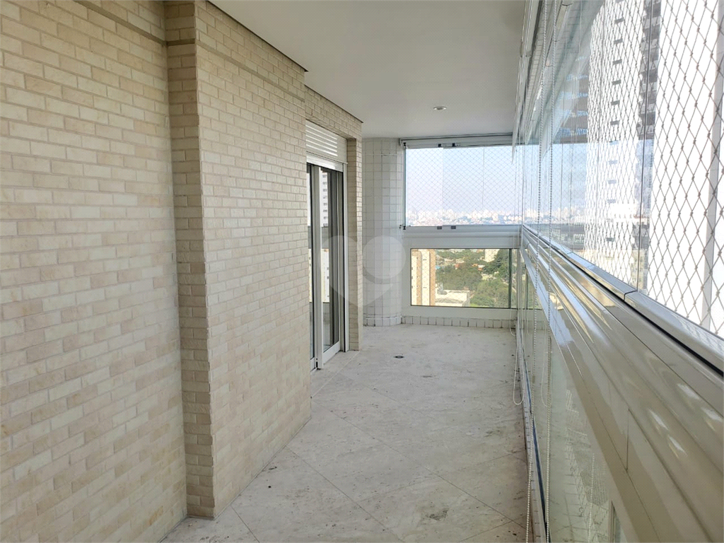 Aluguel Apartamento São Paulo Alto Da Lapa REO51974 5