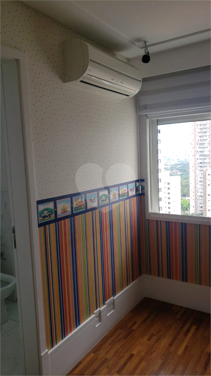 Aluguel Apartamento São Paulo Alto Da Lapa REO51974 42