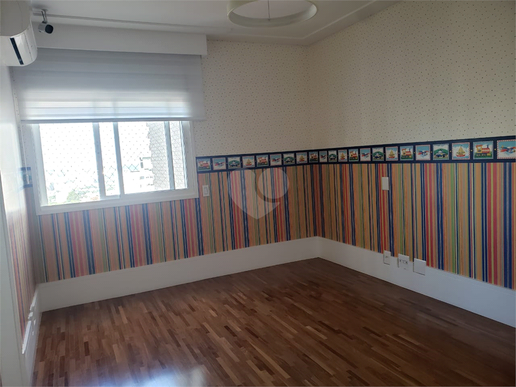 Aluguel Apartamento São Paulo Alto Da Lapa REO51974 46