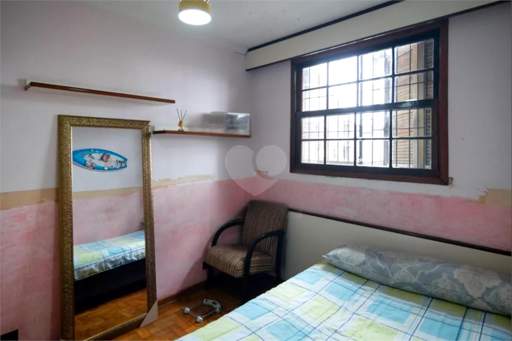 Venda Apartamento São Paulo Higienópolis REO519761 3