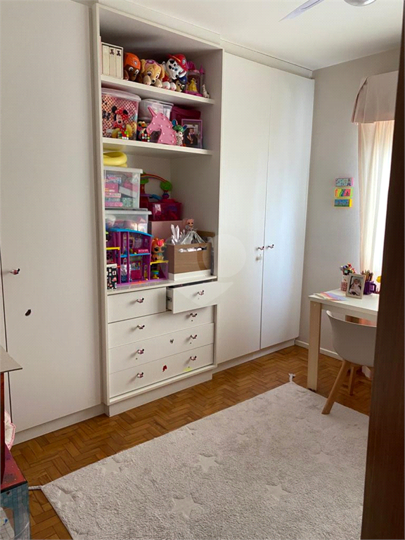 Venda Apartamento São Paulo Pinheiros REO519770 11