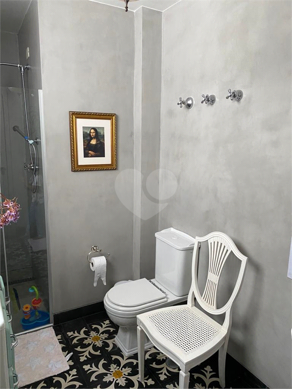 Venda Apartamento São Paulo Pinheiros REO519770 9