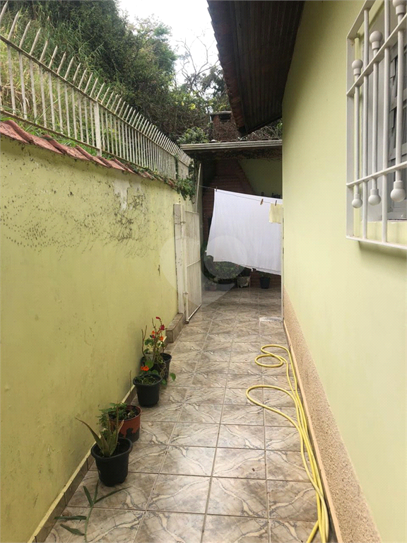 Venda Casa São Paulo Horto Florestal REO519773 13