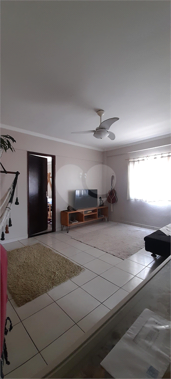 Venda Apartamento Praia Grande Ocian REO519798 1