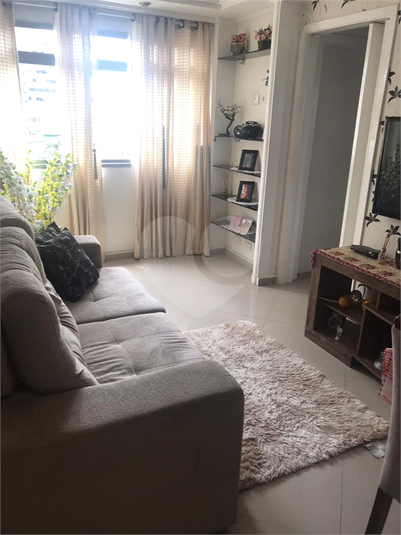 Venda Apartamento São Paulo Tucuruvi REO519802 4