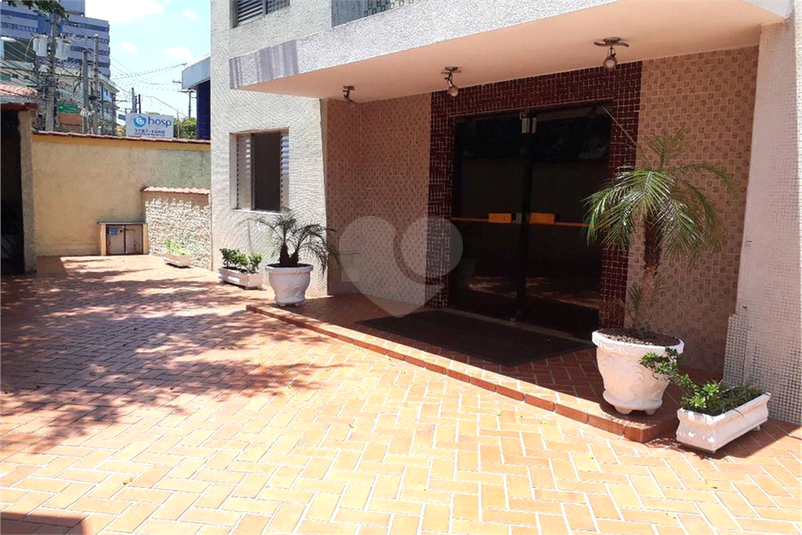 Venda Apartamento São Paulo Tucuruvi REO519802 16