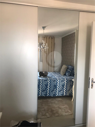 Venda Apartamento São Paulo Tucuruvi REO519802 9