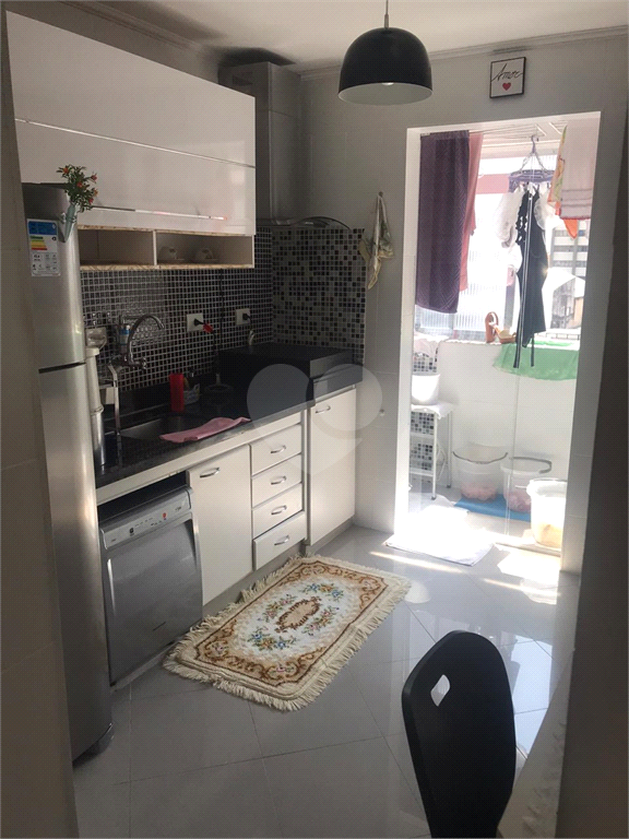 Venda Apartamento São Paulo Tucuruvi REO519802 6