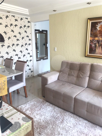 Venda Apartamento São Paulo Tucuruvi REO519802 3