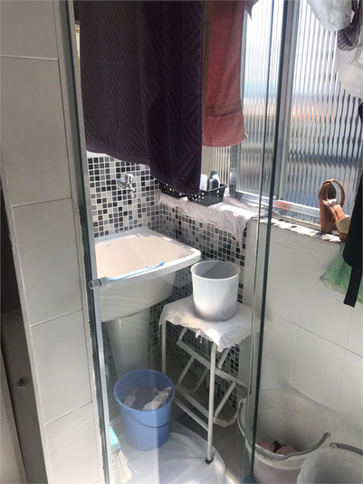 Venda Apartamento São Paulo Tucuruvi REO519802 13