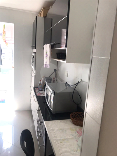 Venda Apartamento São Paulo Tucuruvi REO519802 5