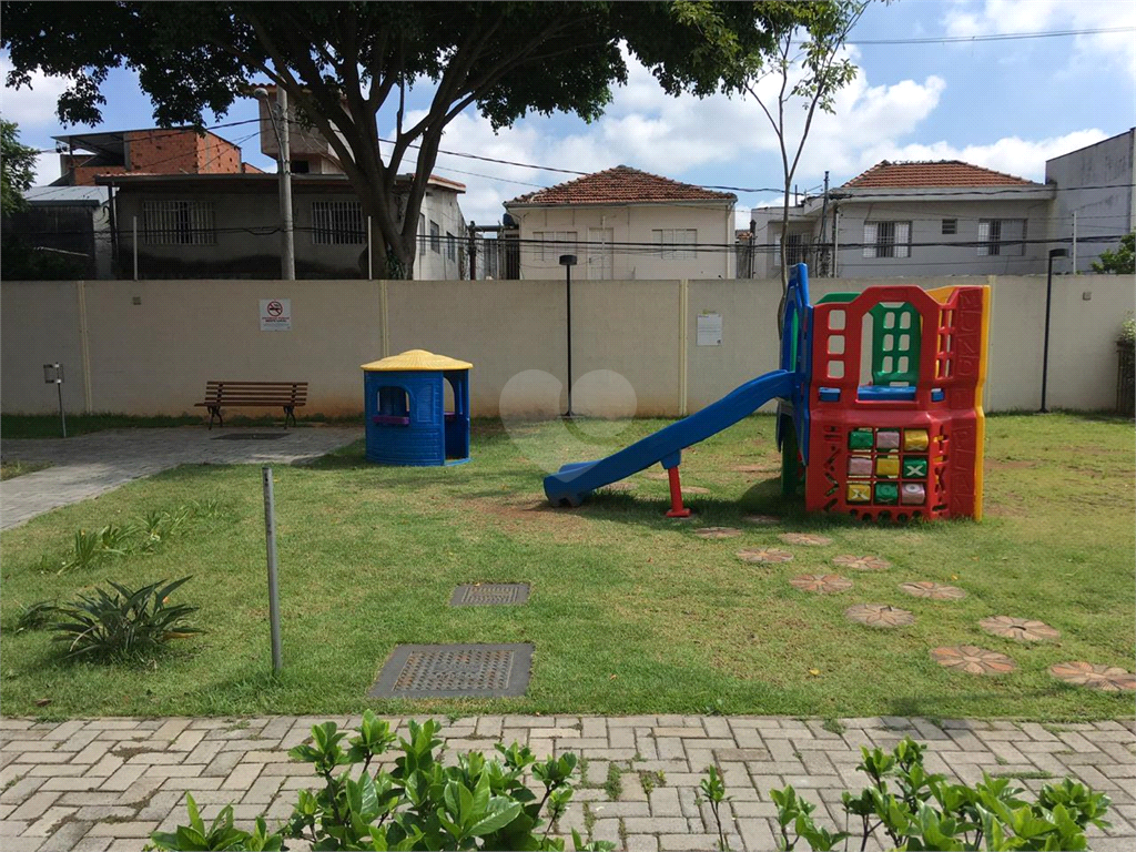 Venda Apartamento São Paulo Jardim Modelo REO519811 6