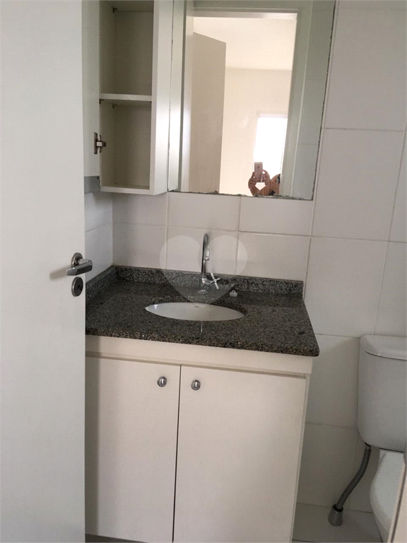 Venda Apartamento São Paulo Jardim Modelo REO519811 17