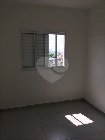 Venda Apartamento São Paulo Jardim Modelo REO519811 23