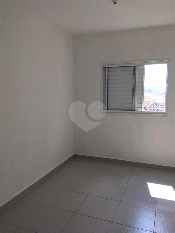 Venda Apartamento São Paulo Jardim Modelo REO519811 20