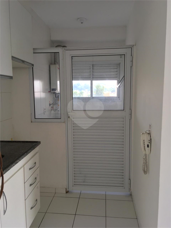 Venda Apartamento São Paulo Jardim Modelo REO519811 29