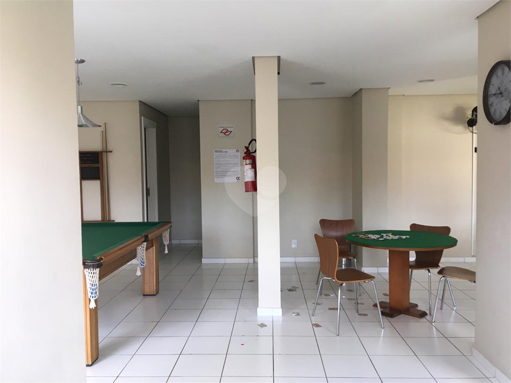 Venda Apartamento São Paulo Jardim Modelo REO519811 14