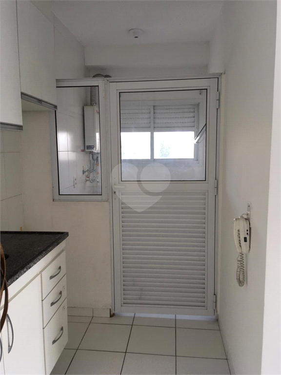 Venda Apartamento São Paulo Jardim Modelo REO519811 28