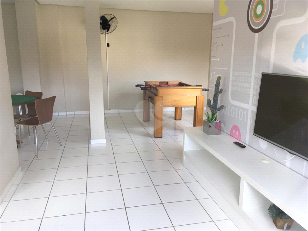 Venda Apartamento São Paulo Jardim Modelo REO519811 15