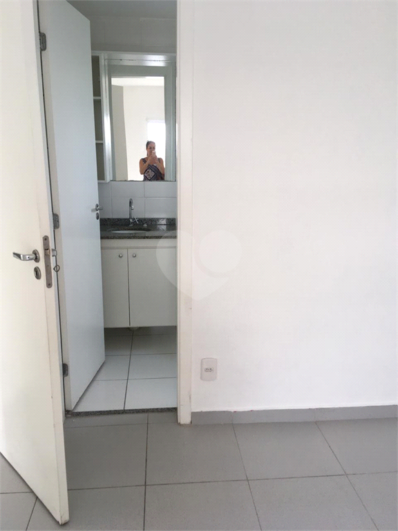 Venda Apartamento São Paulo Jardim Modelo REO519811 21