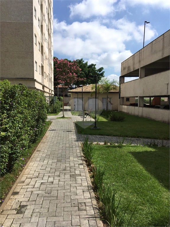 Venda Apartamento São Paulo Jardim Modelo REO519811 5