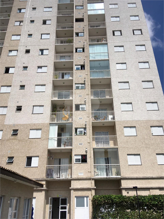 Venda Apartamento São Paulo Jardim Modelo REO519811 1