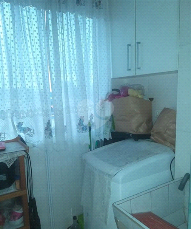 Venda Apartamento São Paulo Núcleo Do Engordador REO519827 14