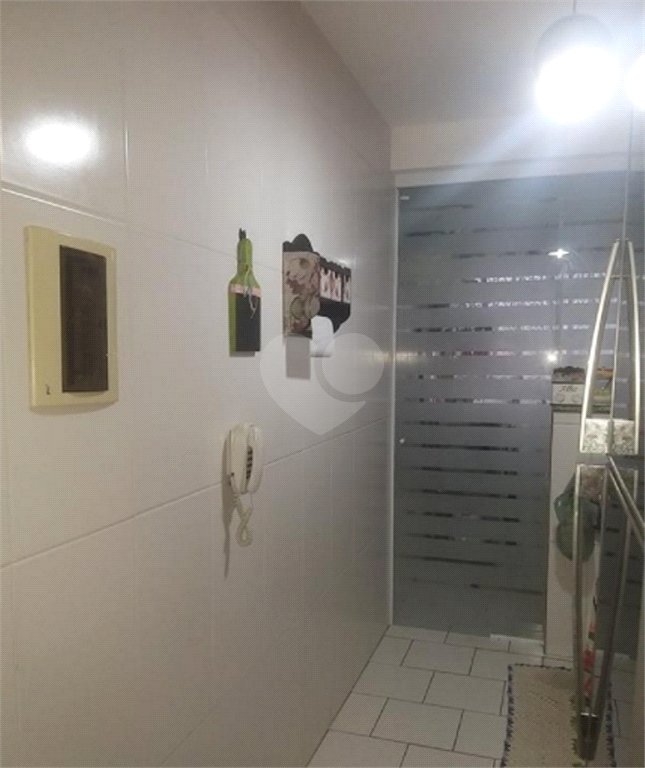 Venda Apartamento São Paulo Núcleo Do Engordador REO519827 13