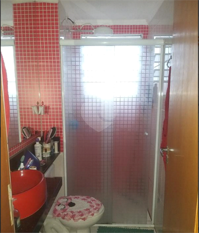 Venda Apartamento São Paulo Núcleo Do Engordador REO519827 8