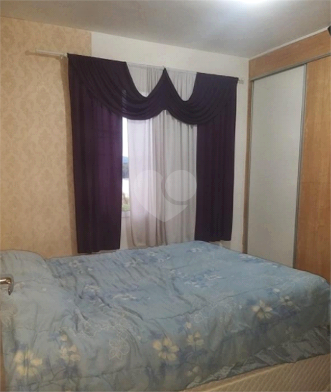 Venda Apartamento São Paulo Núcleo Do Engordador REO519827 11