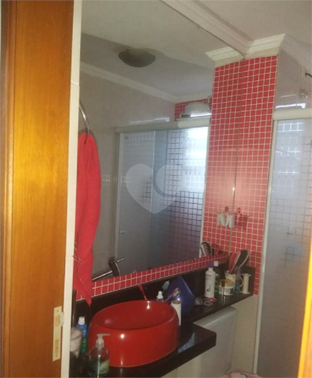 Venda Apartamento São Paulo Núcleo Do Engordador REO519827 9