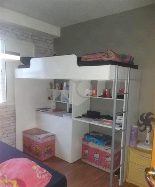 Venda Apartamento São Paulo Núcleo Do Engordador REO519827 10