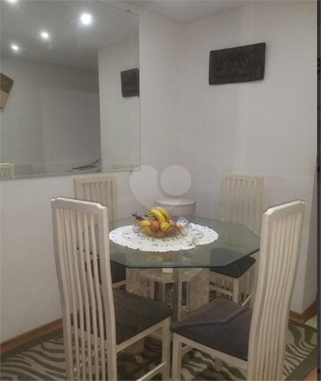 Venda Apartamento São Paulo Núcleo Do Engordador REO519827 6