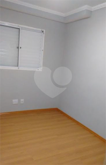 Venda Apartamento São Paulo Loteamento City Jaragua REO519829 12