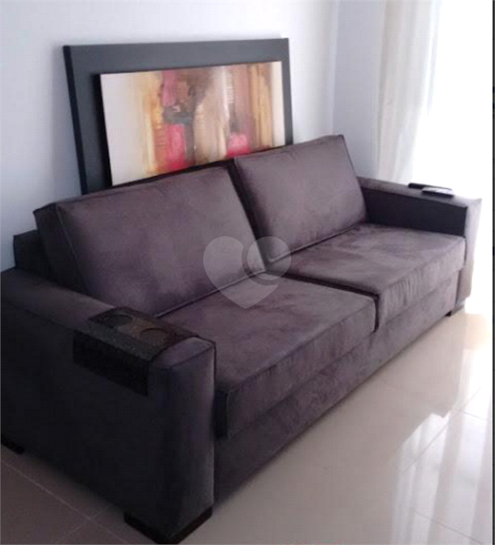 Venda Apartamento São Paulo Loteamento City Jaragua REO519829 2