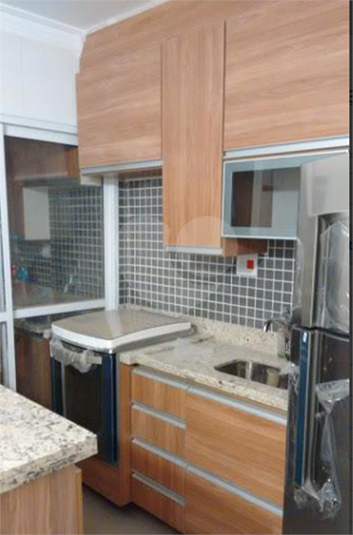 Venda Apartamento São Paulo Loteamento City Jaragua REO519829 3