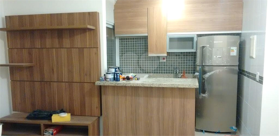 Venda Apartamento São Paulo Loteamento City Jaragua REO519829 20