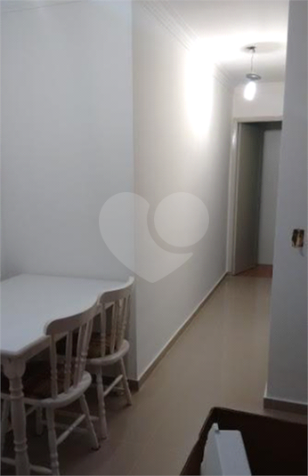 Venda Apartamento São Paulo Loteamento City Jaragua REO519829 7