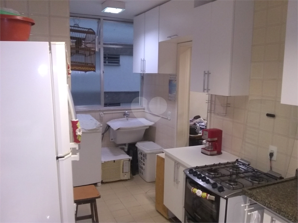 Venda Apartamento Rio De Janeiro Engenho Novo REO519838 12