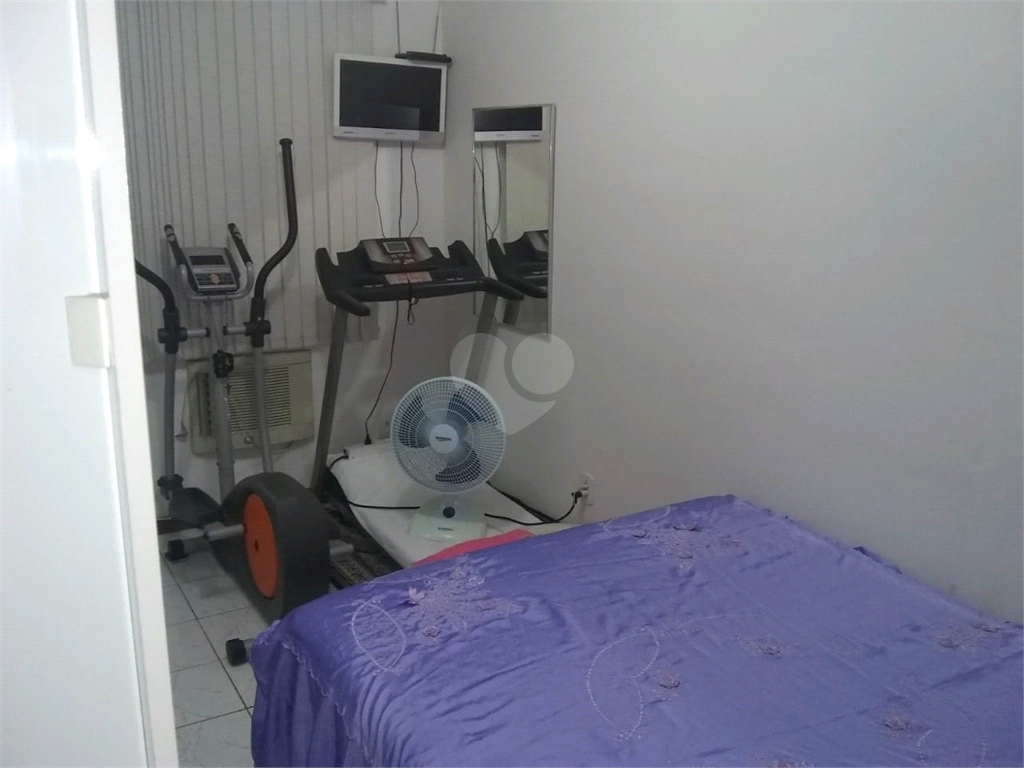 Venda Apartamento Rio De Janeiro Engenho Novo REO519838 9