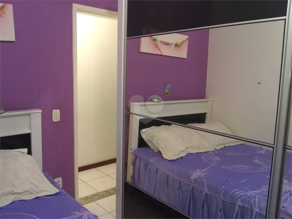 Venda Apartamento Rio De Janeiro Engenho Novo REO519838 7