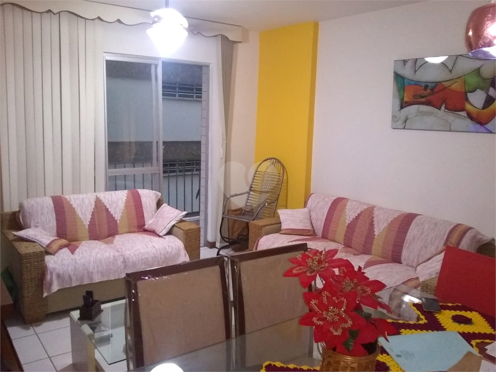 Venda Apartamento Rio De Janeiro Engenho Novo REO519838 1