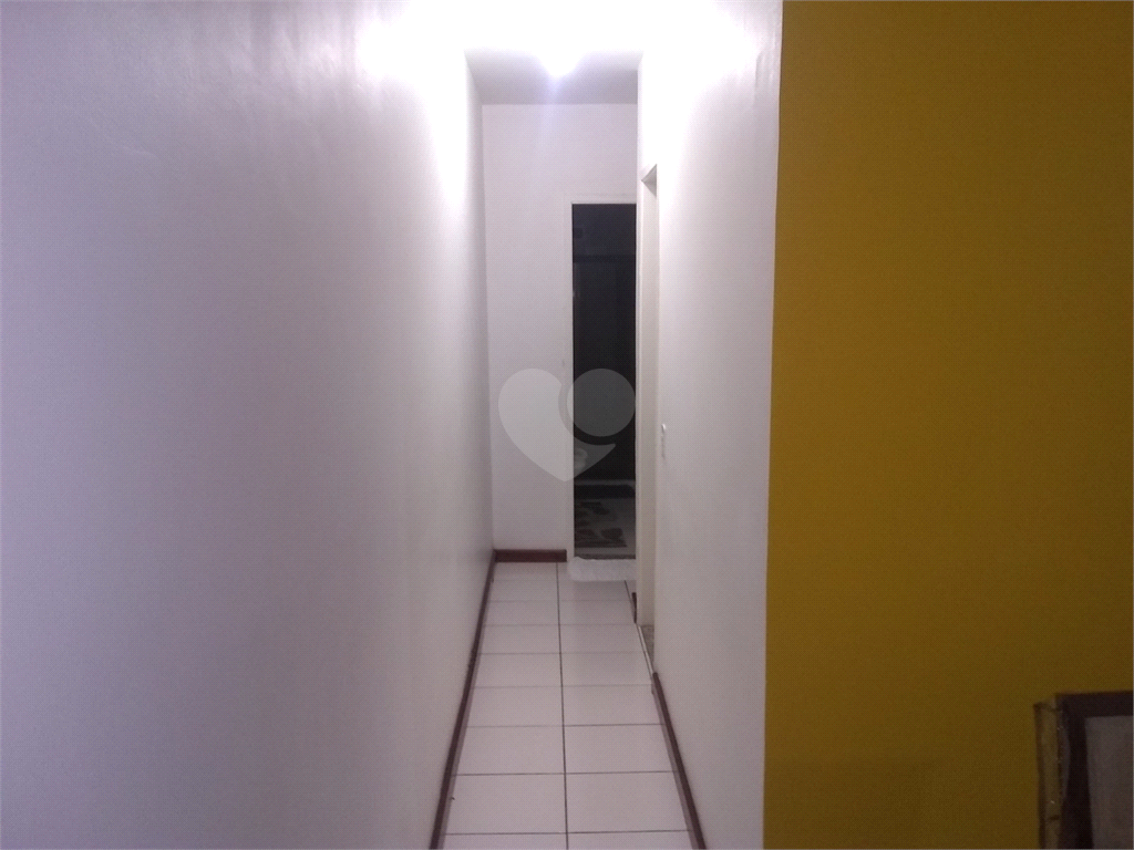 Venda Apartamento Rio De Janeiro Engenho Novo REO519838 4