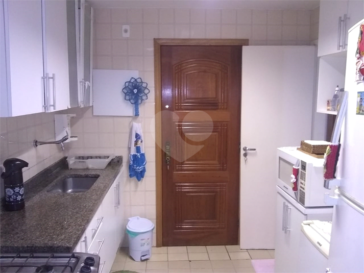 Venda Apartamento Rio De Janeiro Engenho Novo REO519838 13