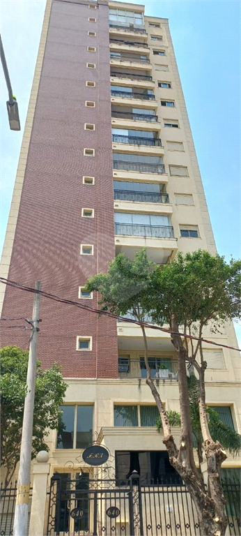 Aluguel Cobertura São Paulo Santana REO519845 20