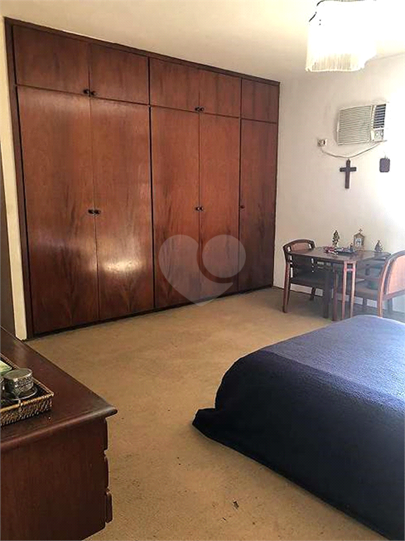 Venda Casa São Paulo Vila Cordeiro REO519862 10