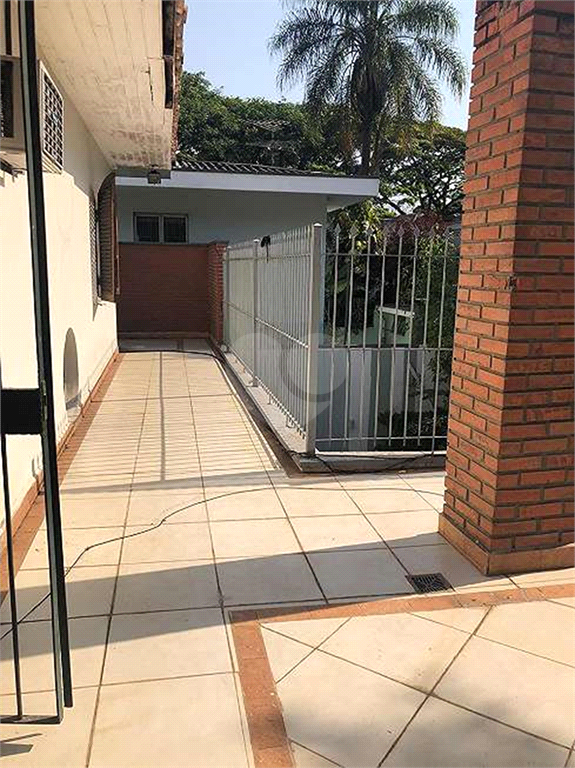 Venda Casa São Paulo Vila Cordeiro REO519862 1