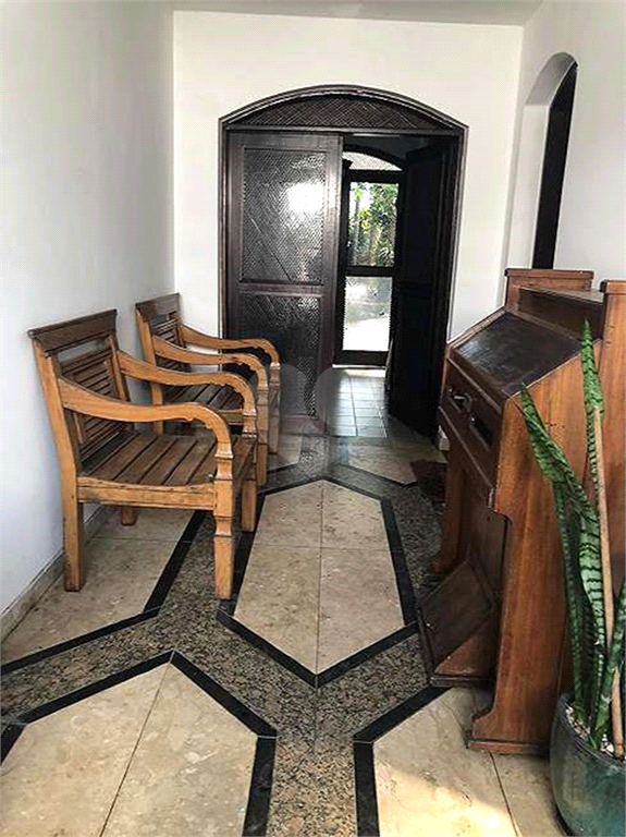 Venda Casa São Paulo Vila Cordeiro REO519862 8